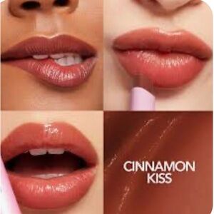 New in box lip balm, 24hr hydration, instant volume, and the perfect sheer tint.